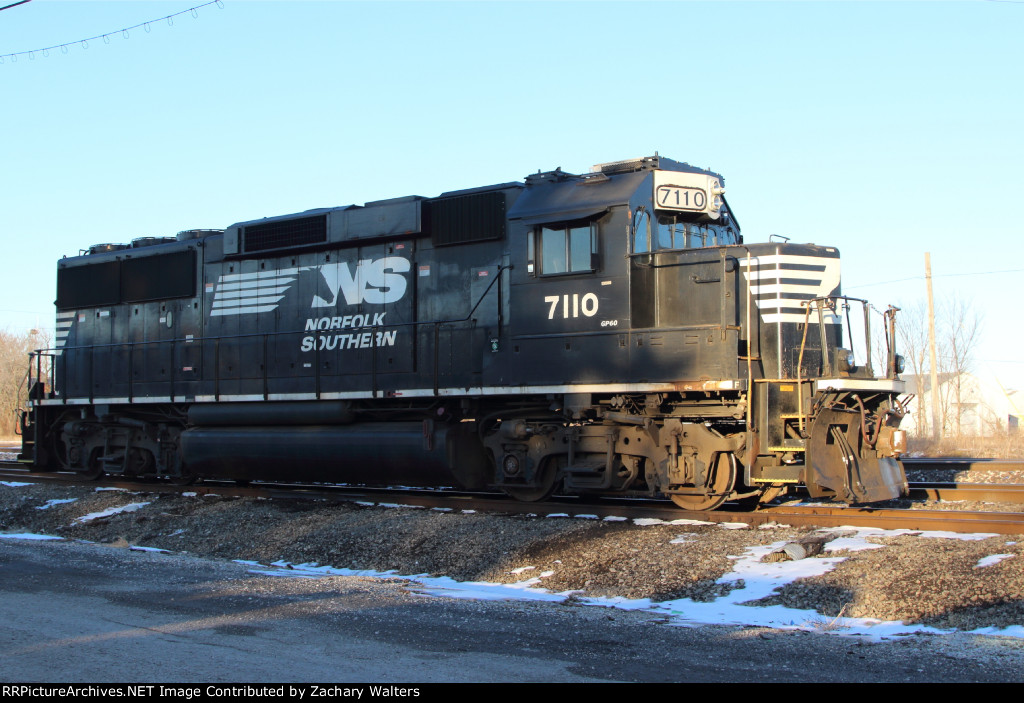 NS 7110